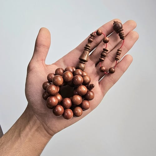كوك - دائري