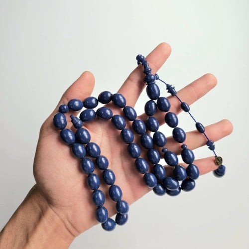 بولينق جديد - أزرق