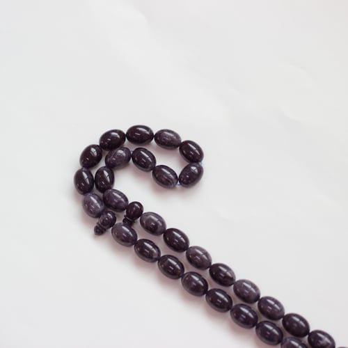 فاتوران - أزرق غامق