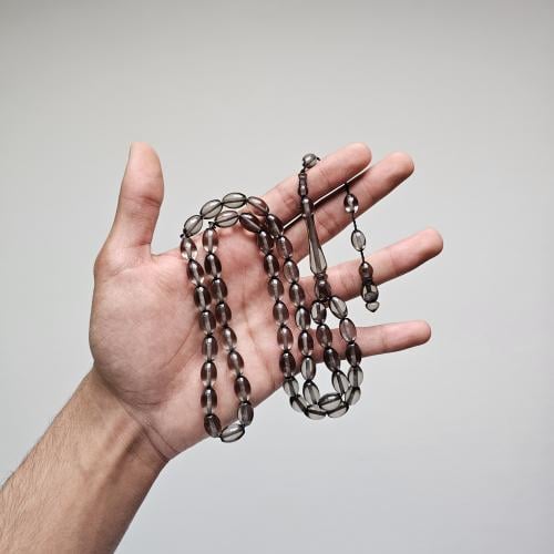 بكلايت بلجيكي تمليكة - رصاصي