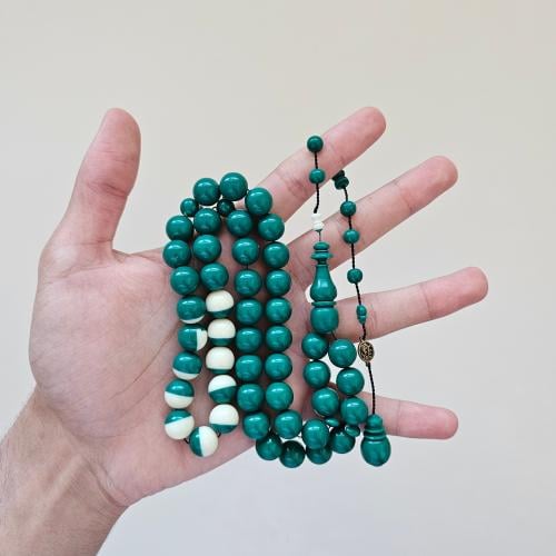 بلياردو - أخضر