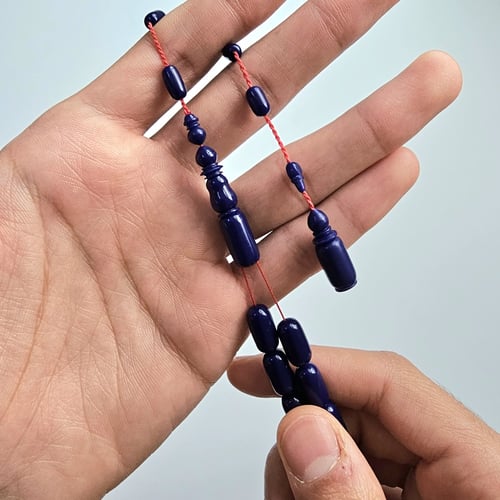 بولينق جديد - أزرق