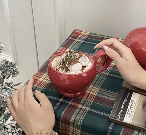 كوب تشيري | RED CHERRY CUP