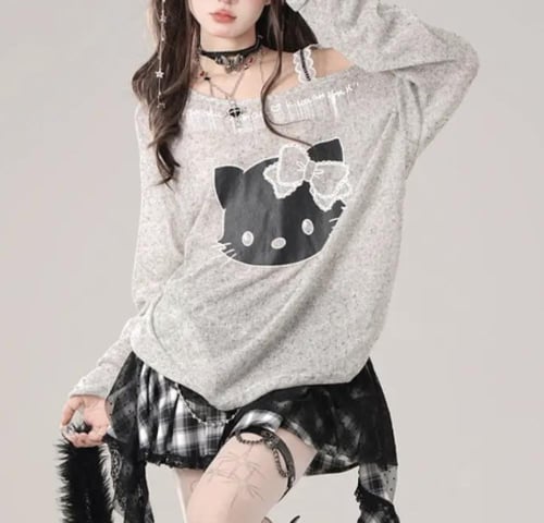 تيشيرت هيلو كيتي | Hello Kitty