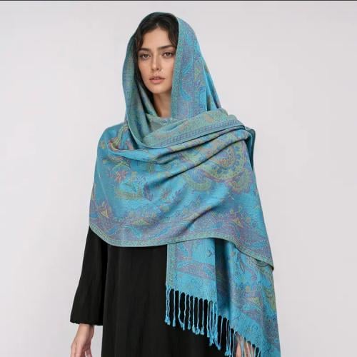 الشال الكشميري | Scarf
