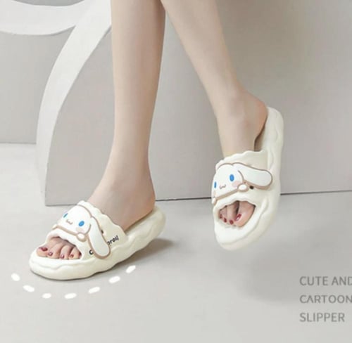 سليبر cinnamoroll