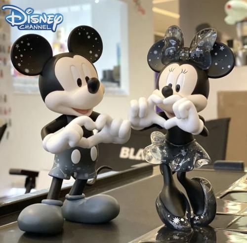 مجسم ميكي ماوس | Disney Mickey Minnie Mouse