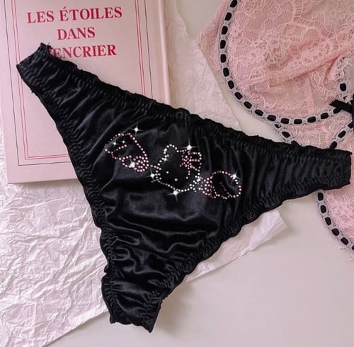 سروال داخلي هيلو كيتي | Hello Kitty