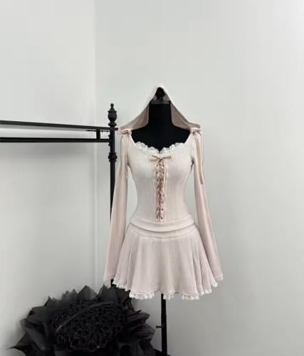فستان بايتس | Set Dress