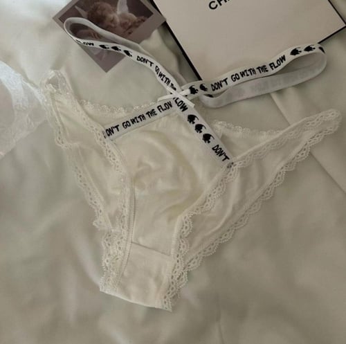 سروال داخلي | Y2K