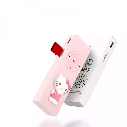 Hello kitty MP3