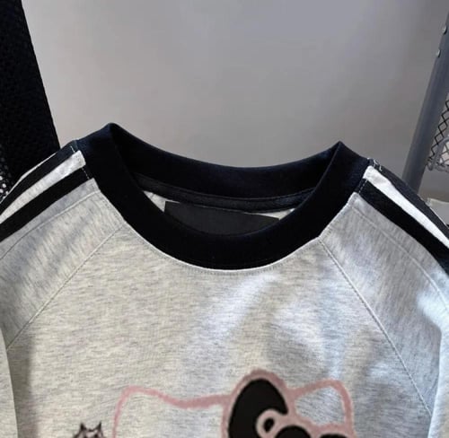 تيشيرت هيلو كيتي | Hello Kitty