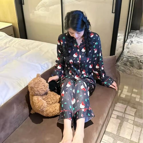 بجامة هيلو كيتي | Hello Kitty