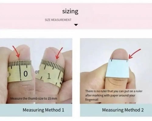 اظافر هيلو كيتي | Snrio Characters