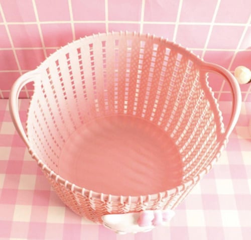 سلة هيلو كيتي | hello kitty