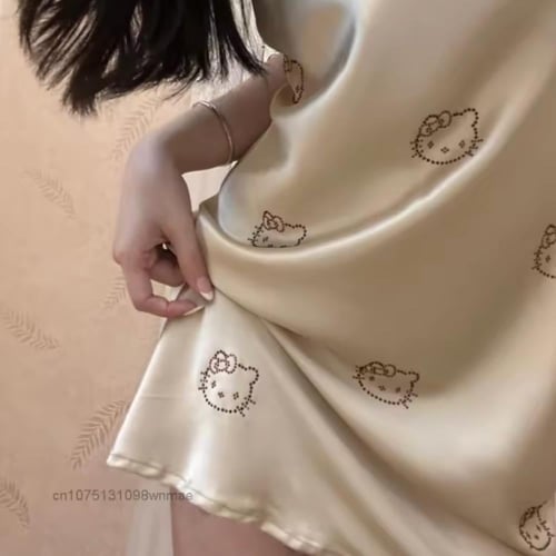 فستان هيلو كيتي | Hello Kitty