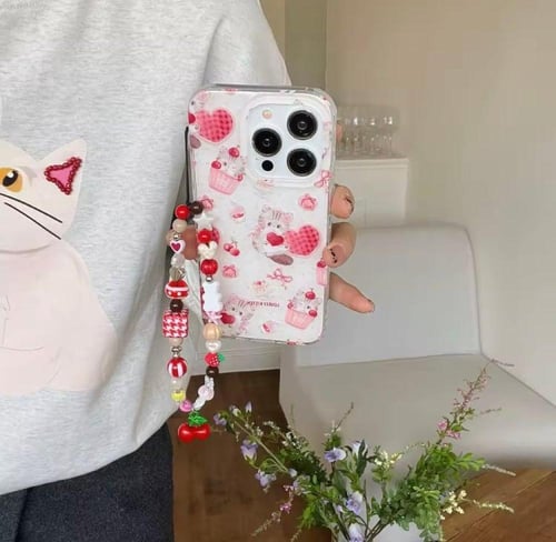 كفر بريق الارنب | BunnyGleam