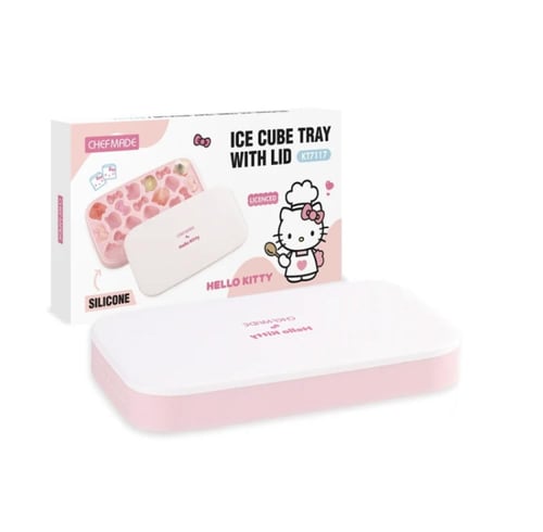 قالب ثلج هيلوكيتي | Hello kitty