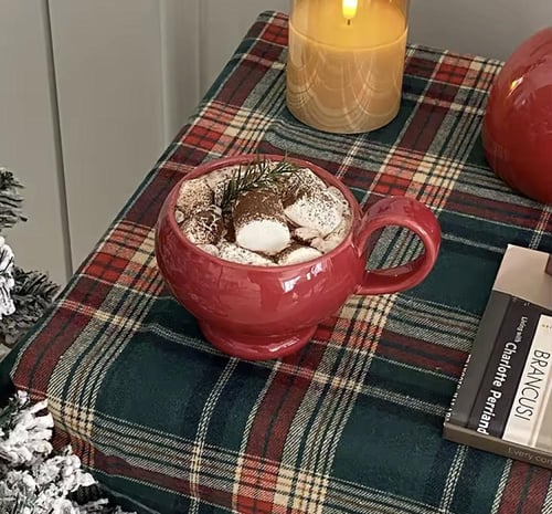 كوب تشيري | RED CHERRY CUP