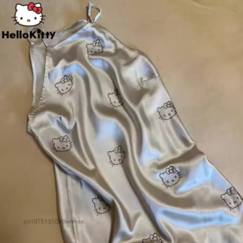 فستان هيلو كيتي | Hello Kitty