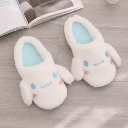 سليبر cinnamoroll