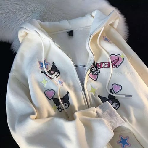 جاكيت كورومي | Kuromi