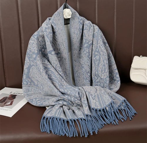 الشال الكشميري | Scarf