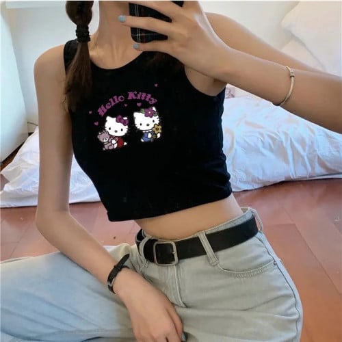 توب هيلو كيتي | Hello Kitty