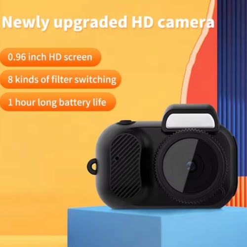 كاميرا صغيرة | Mini Camera