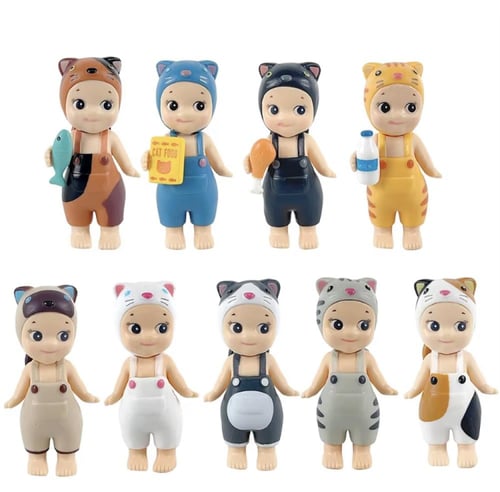 مجسم سوني انجل الحيوانات | Sonny Angel