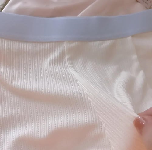 سروال سنامنرول الداخلي للكبلز | Cinnamoroll