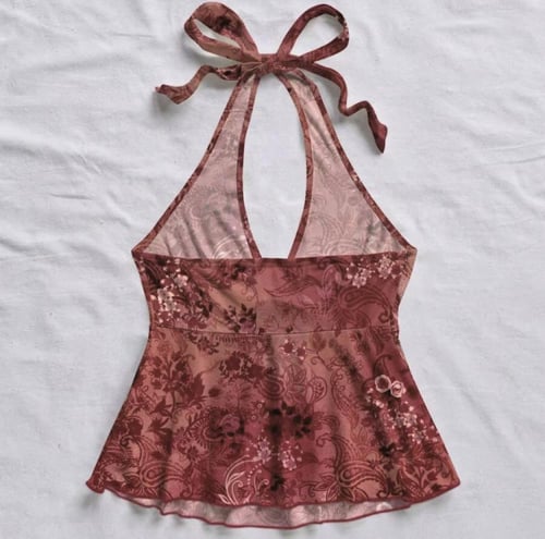 توب بتلات برية | Wild Petals