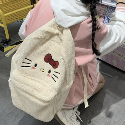 حقيبة هيلو كيتي | Hello kitty