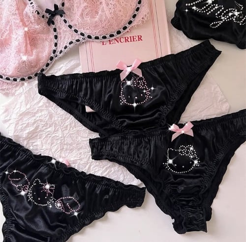 سروال داخلي هيلو كيتي | Hello Kitty