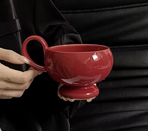 كوب تشيري | RED CHERRY CUP