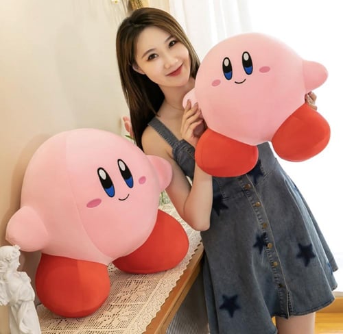 دمية | kirby