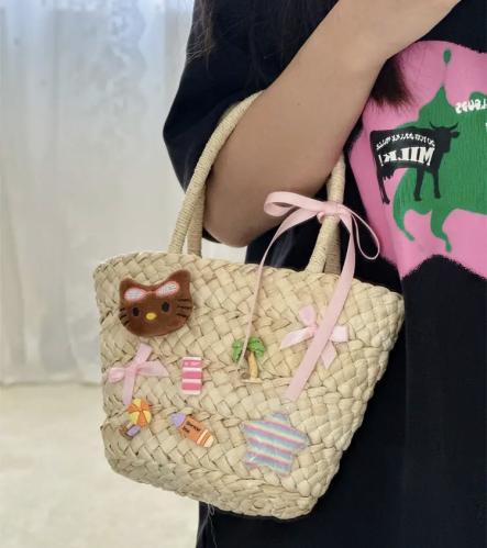 حقيبة هيلو كيتي | Hello kitty