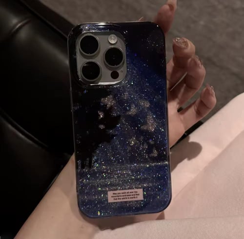 كفر غلاف سماوي | CelestiCase