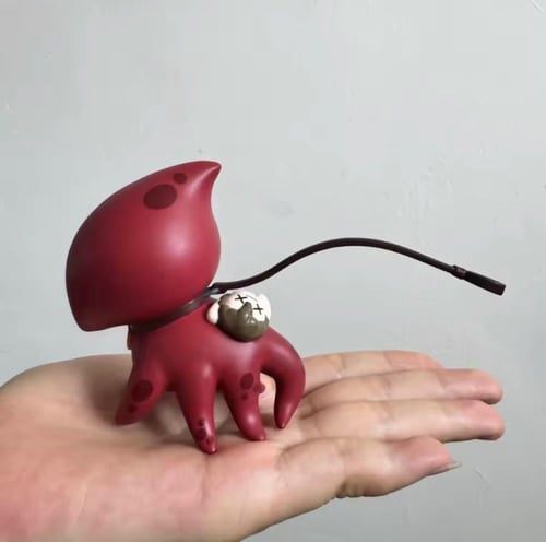 مجسم | Stranger Things