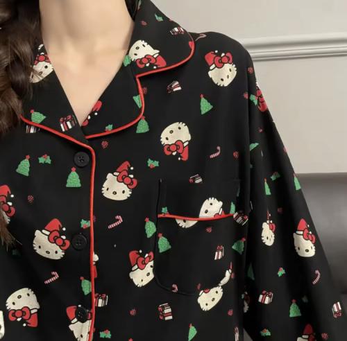 بجامة هيلو كيتي | Hello Kitty