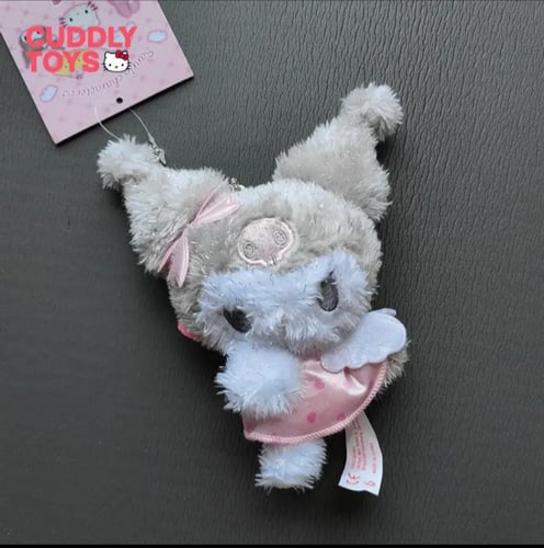 ميدالية دمى سانريو| Sanrio