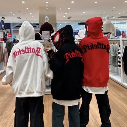 جاكيت سبايدر مان | spiderman