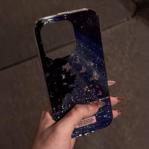 كفر غلاف سماوي | CelestiCase