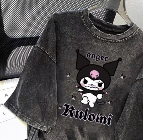 تيشيرت كورومي | Kuromi