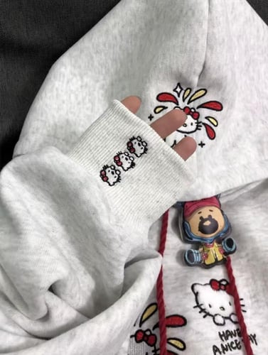 بلوفر هيلو كيتي | Hello Kitty