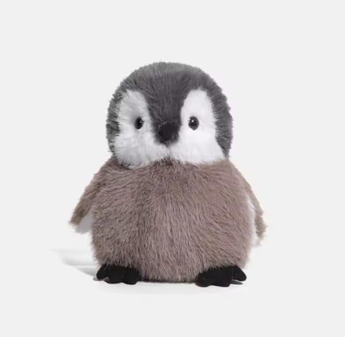 دمية البطريق | Penguin doll