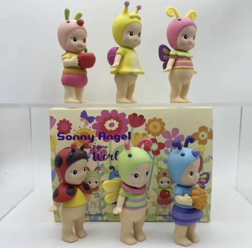 مجسم سوني انجل | Sonny Angel