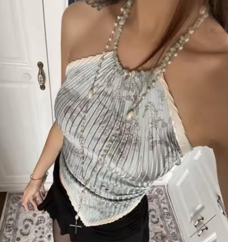 توب سمتري سكاي | mysterious sky