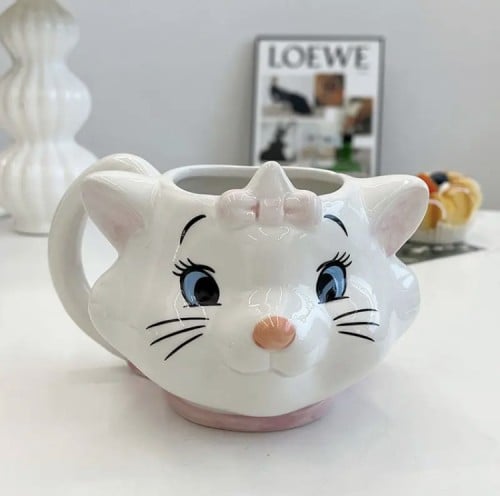 كوب ماري | Marie Cat