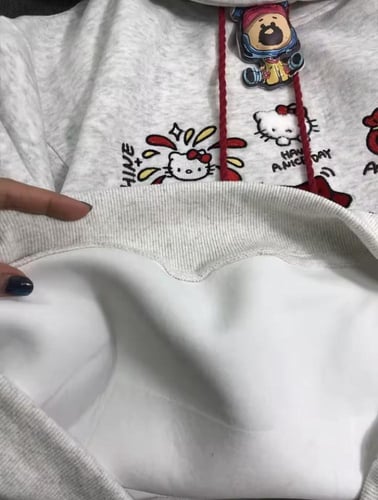 بلوفر هيلو كيتي | Hello Kitty